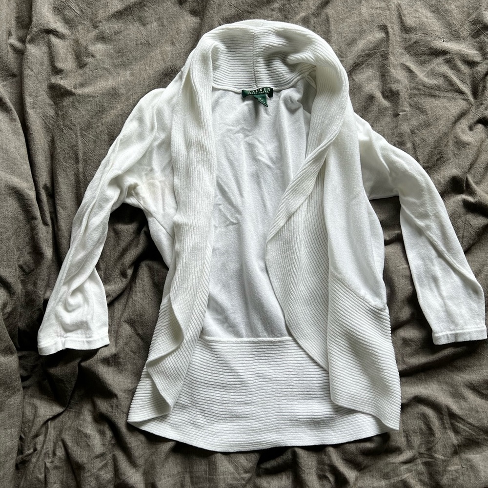 Ralph Lauren Cardigan
